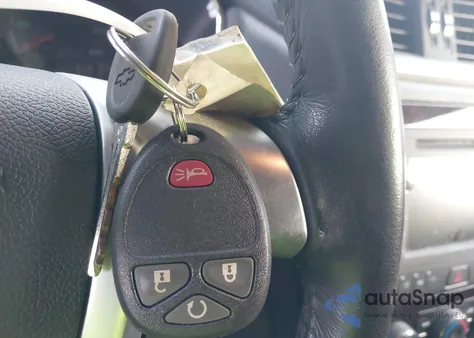 2016 Chevrolet Traverse 1Lt z USA, uszkodzony, nr VIN 1GNKVGKDXGJ232345